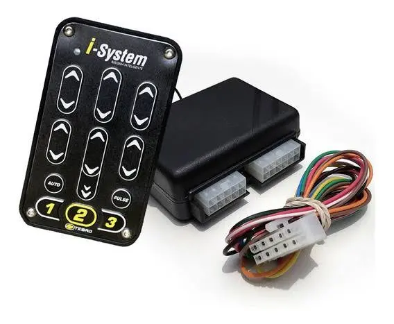 Tebao I-System Module 1