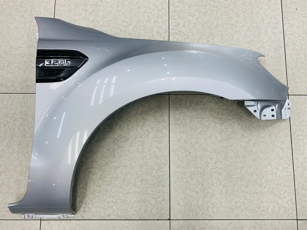 Ford Ranger Oem Fenders 1