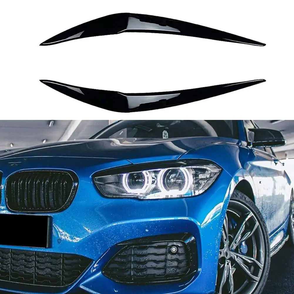 Bmw F20 1 Series Eyelids 1