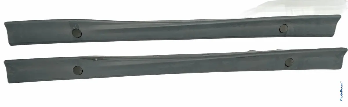 Bmw E36 Side Skirts Unpainted 1