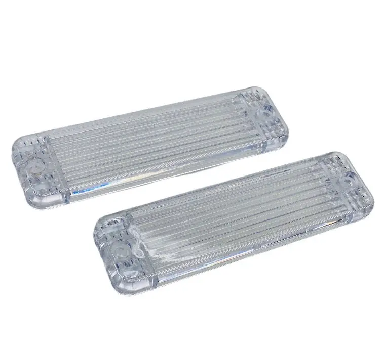 Vw Golf Mk1 Indicator Lense Crystal 1