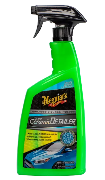 Meguiars Hybrid Ceramic Detailer 1