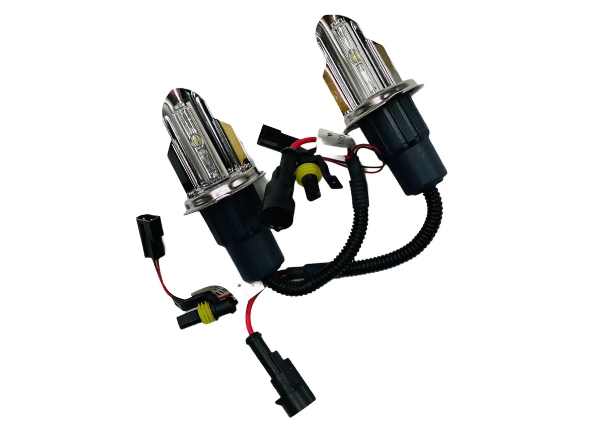 Hid Replacement Globe H4 1