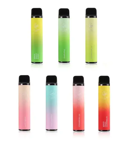 Elf Bar 2500 Disposable Pod Device 1