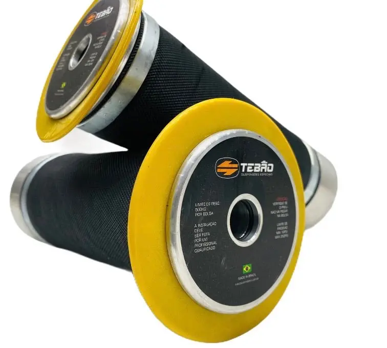 Tebao Sleeve Bags 20Mm 1