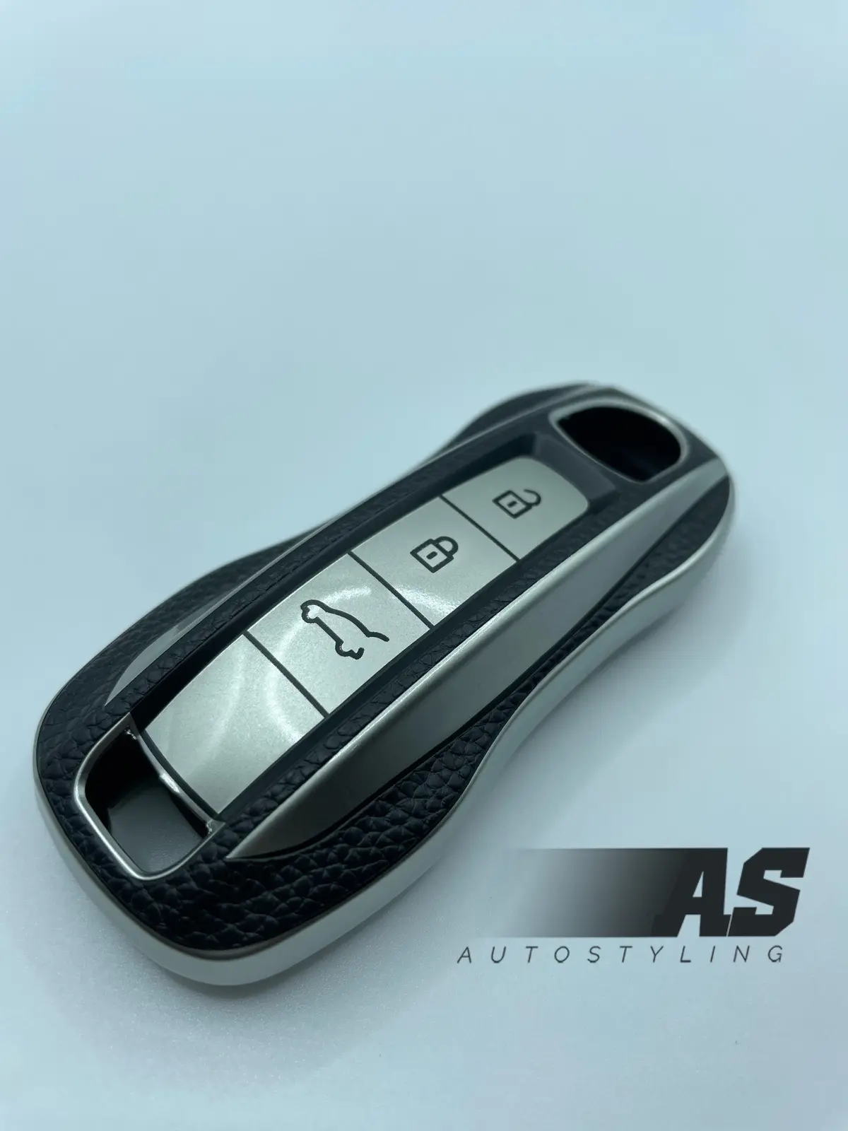 Key Cover - Porsche Design 1 Smart 3