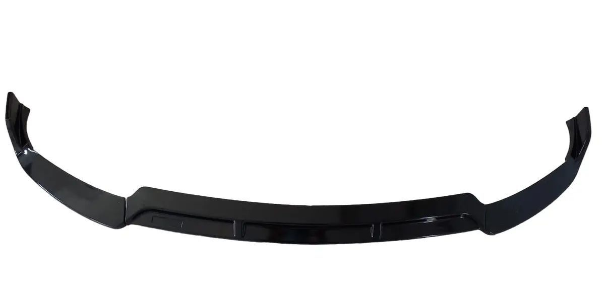 Mercedes C Class 2019 Front Spoiler 1