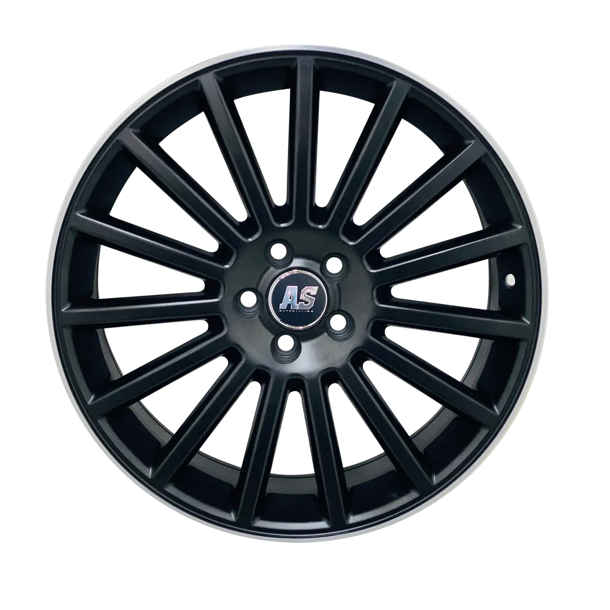 18” As- R32 5/100 Black 1