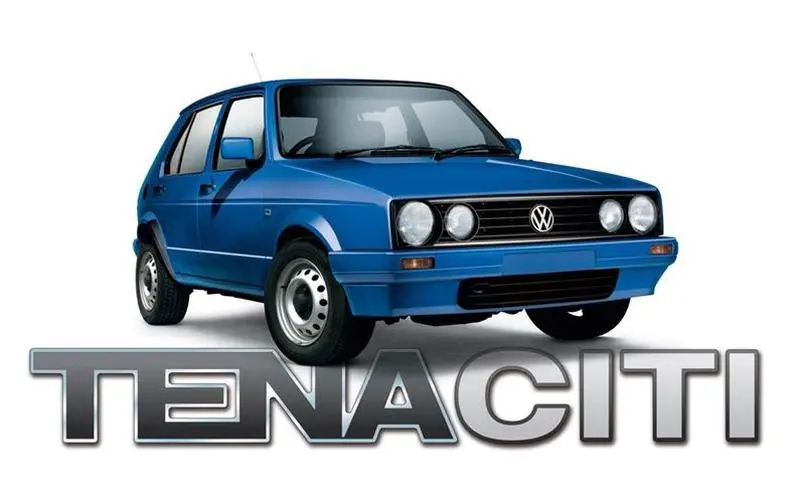 Tenaciti Tailgate Emblem 1