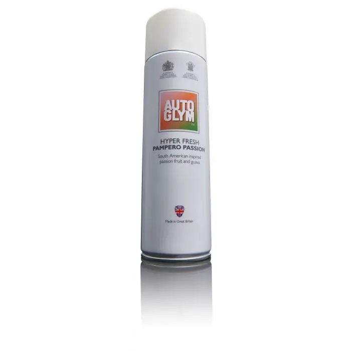 Autoglym Hyper Fresh Pampero Passion 1