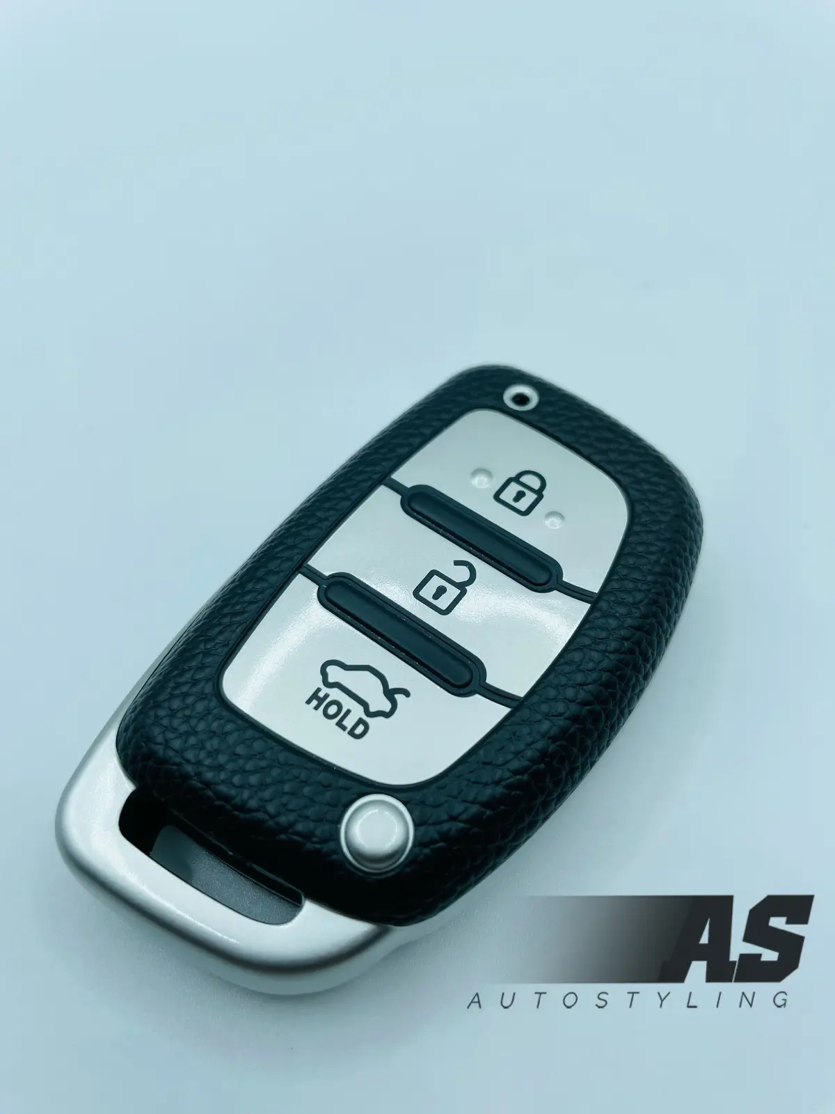 Hyundai Smart Key Cover – Modern Design 1