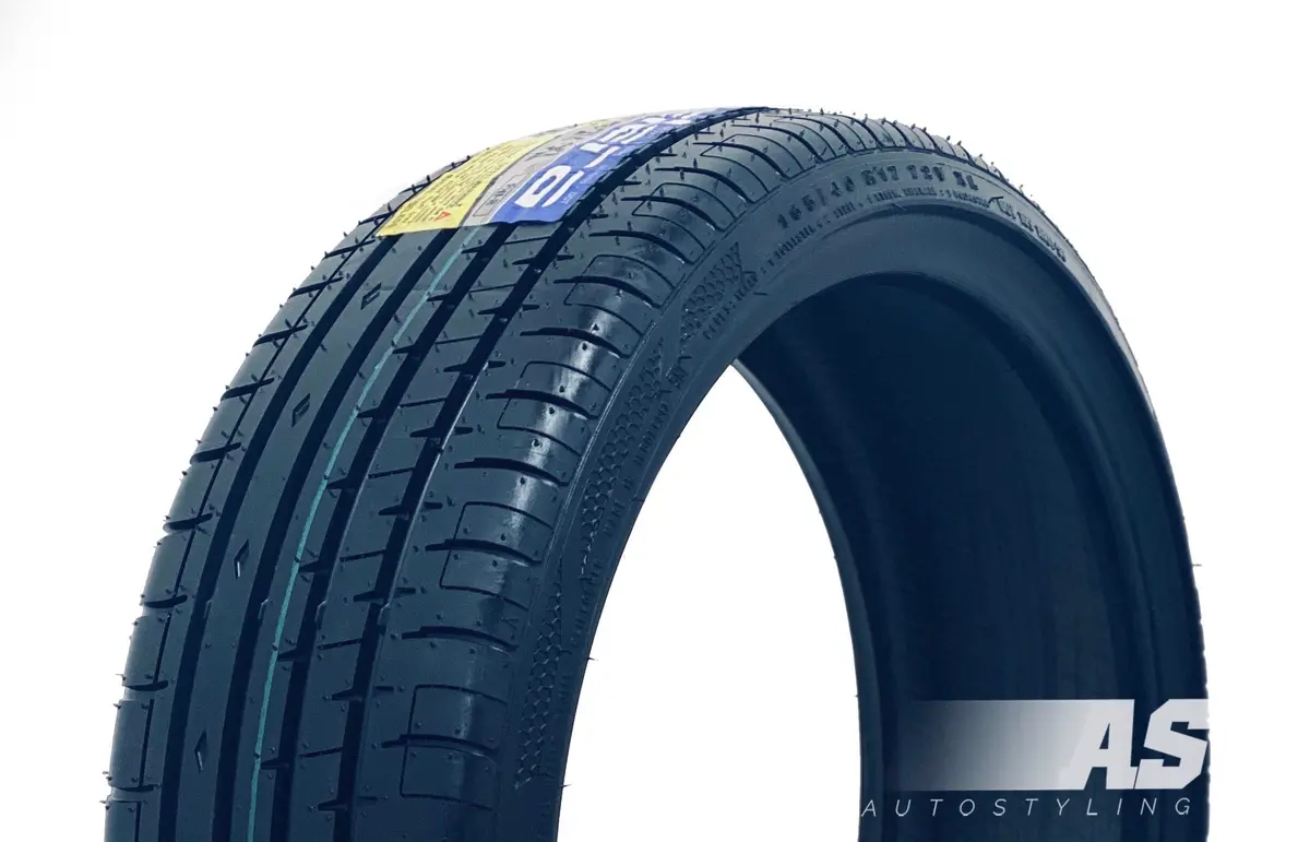 165/40/17 Accelera Phi 1