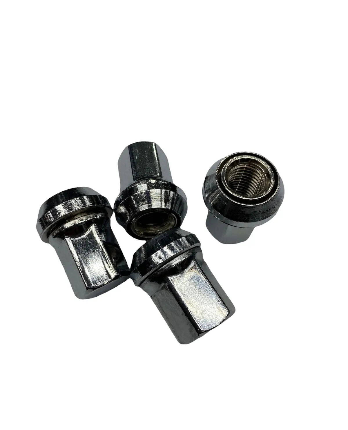 Wobble Nuts 12Mm X1.25Mm 1