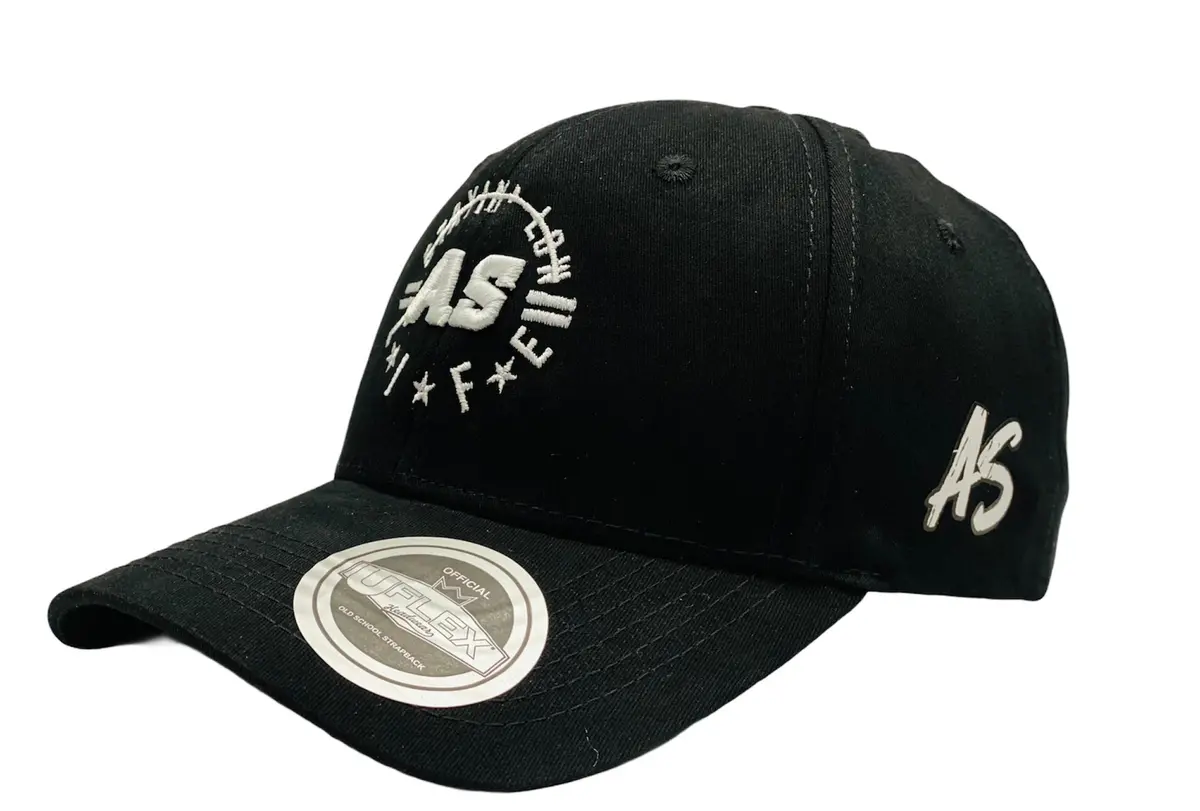 Autostyling Old School Strap Back Low Life 2
