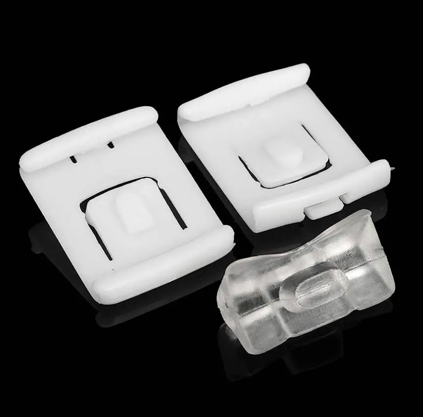 Vw Mk1 Golf Seat Guide Clips 1