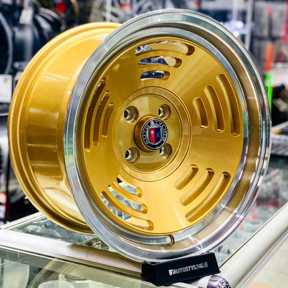 15” As- Wifi 5205 Gold 1