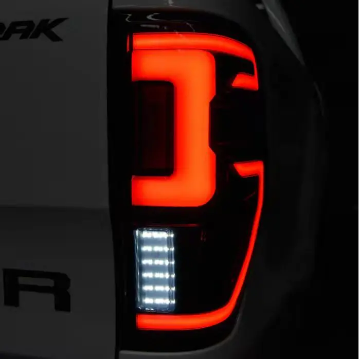 Ford Ranger 2016-2021 Led Tail Lamp 1