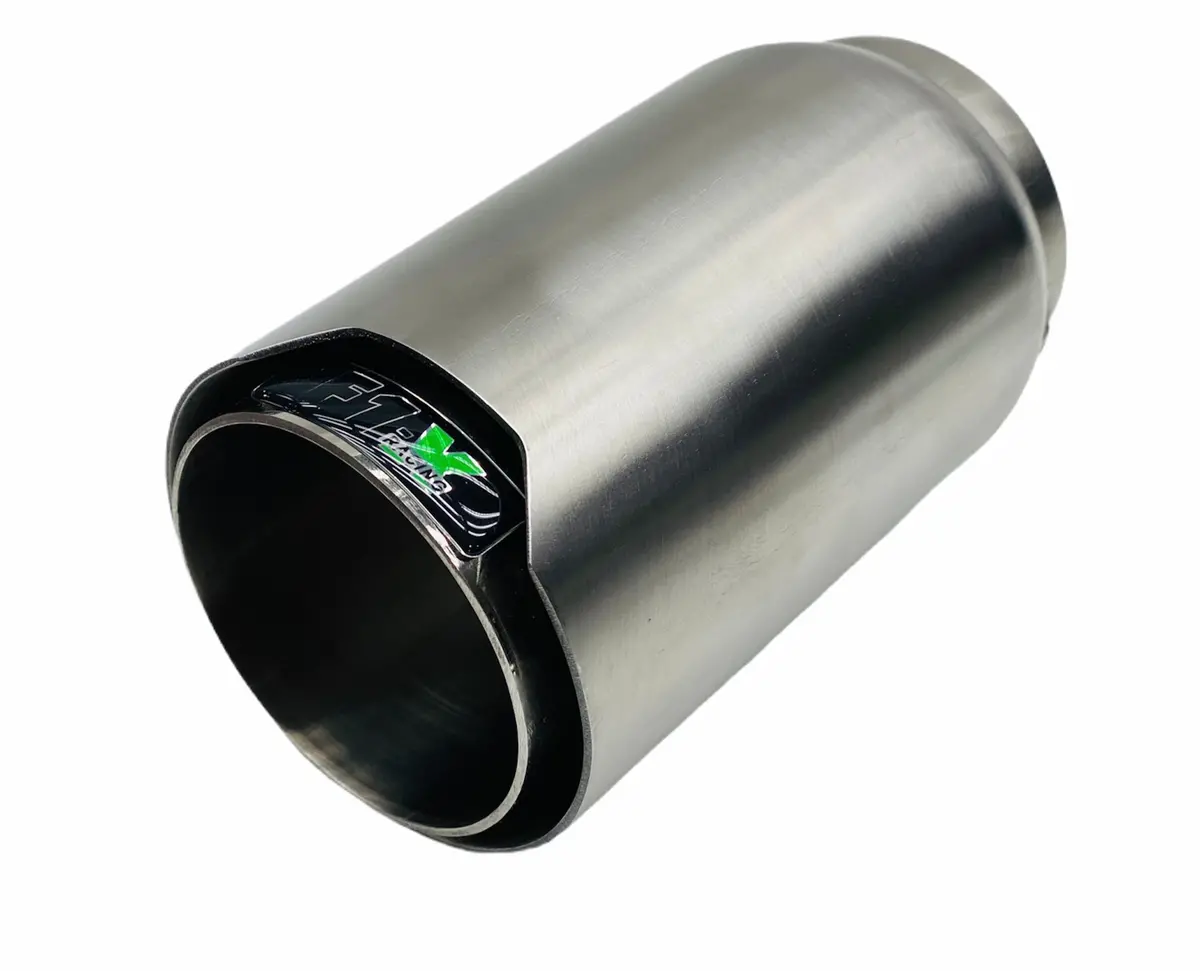 Senna Double Layer Tailpiece 70/76Mm 1