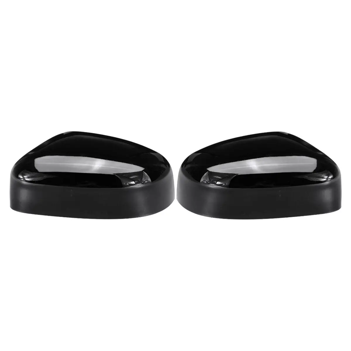 Ford Focus 2012 Mirror Covers 1