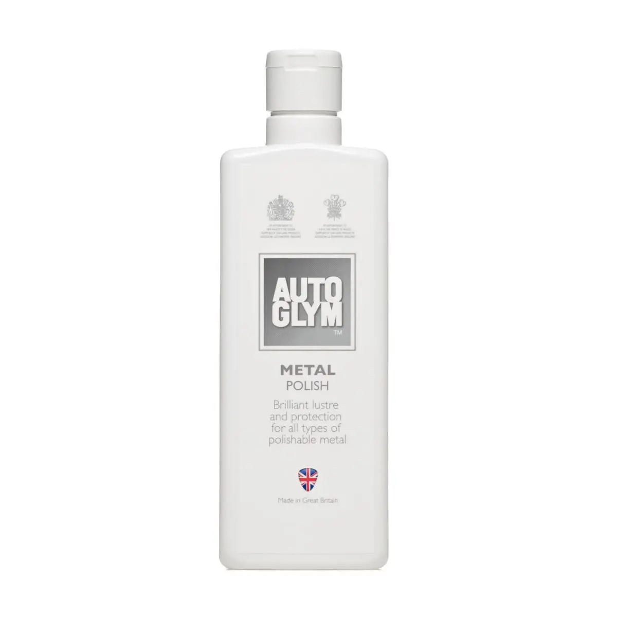Autoglym Metal Polish 325Ml 1
