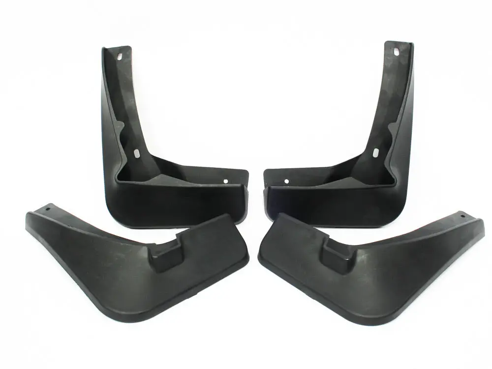 Vw Golf Mk7 Gti Mudflaps 1