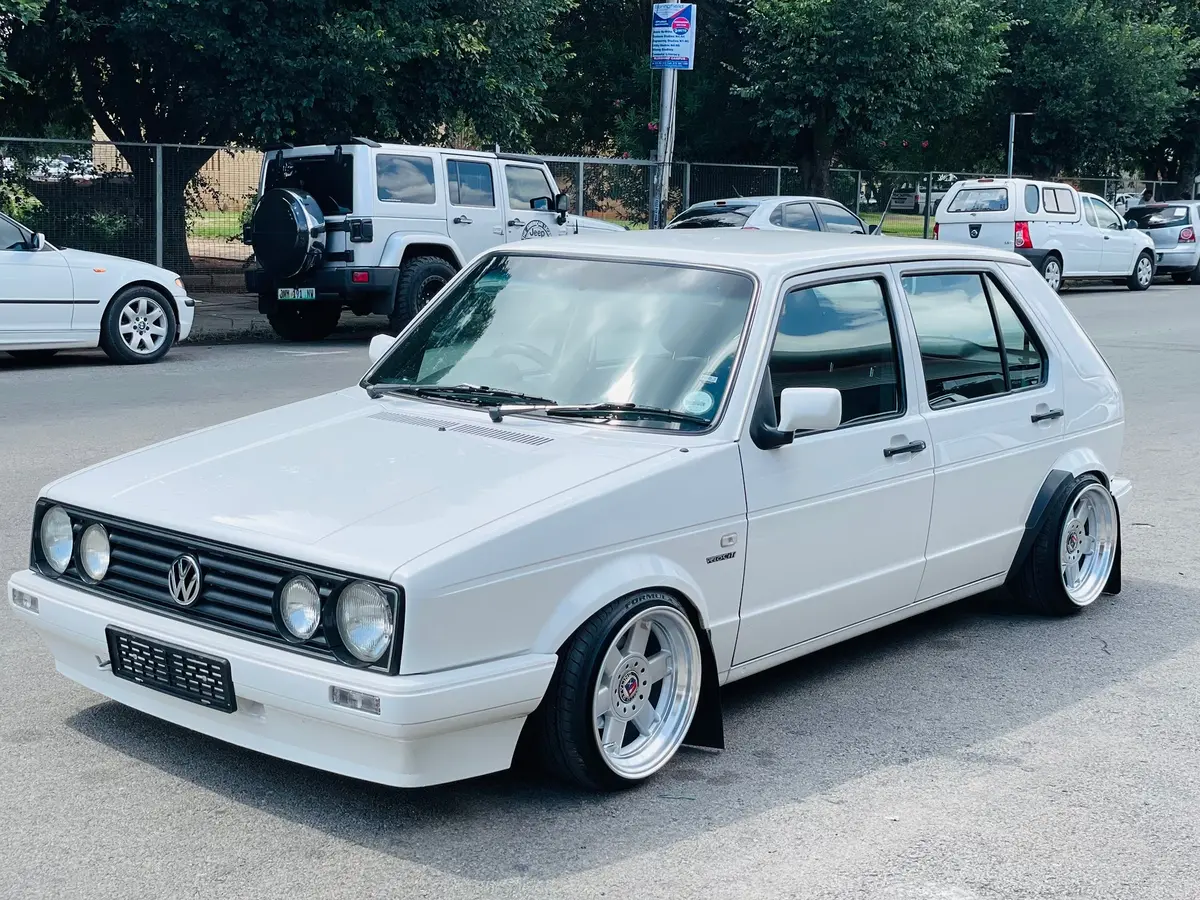 2006 Mk1 Velociti 1.4I 2