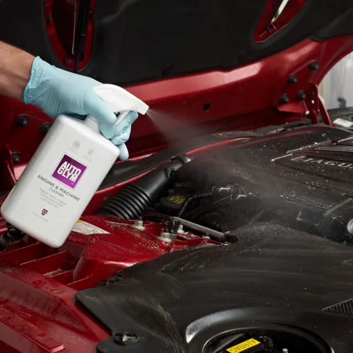 Autoglym Engine Cleaner 1Liter 2