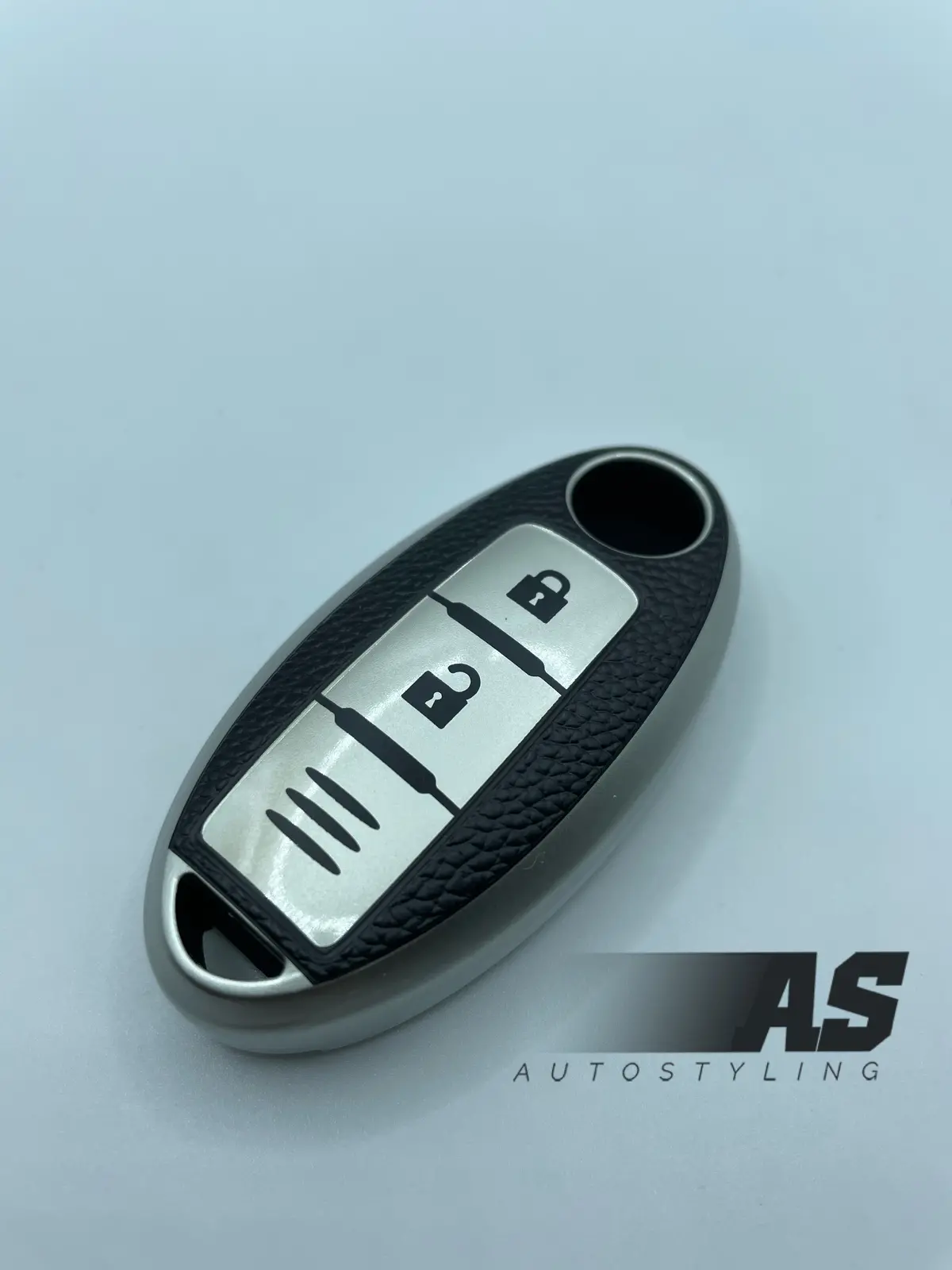 Nissan Smart Key Cover – Stylish Design 1