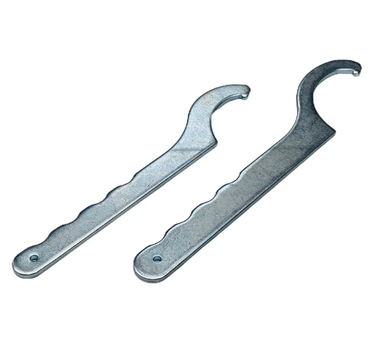 Coilover Key Spanners 1