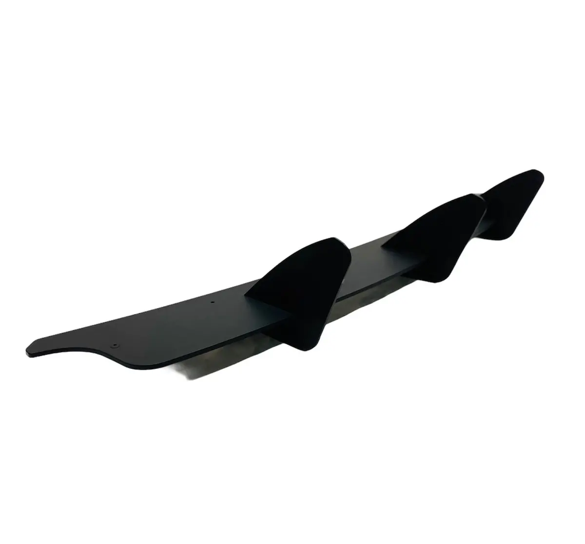 Vw Golf Mk 6 Rear Add On Diffuser New And Improved 2