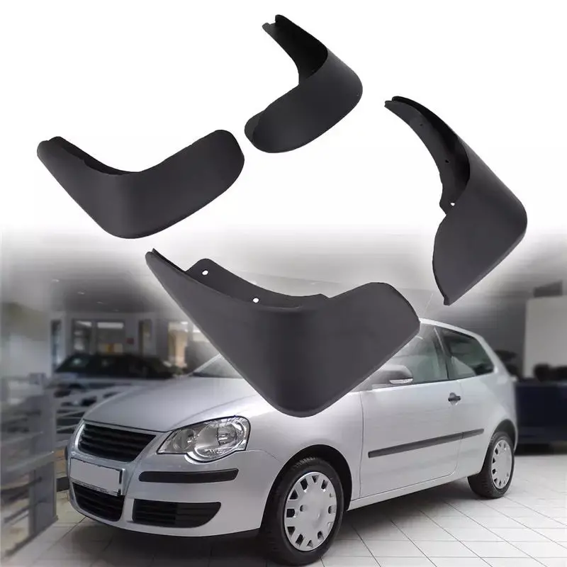 Vw Polo 2002 9N Bujwa Mudflaps 1