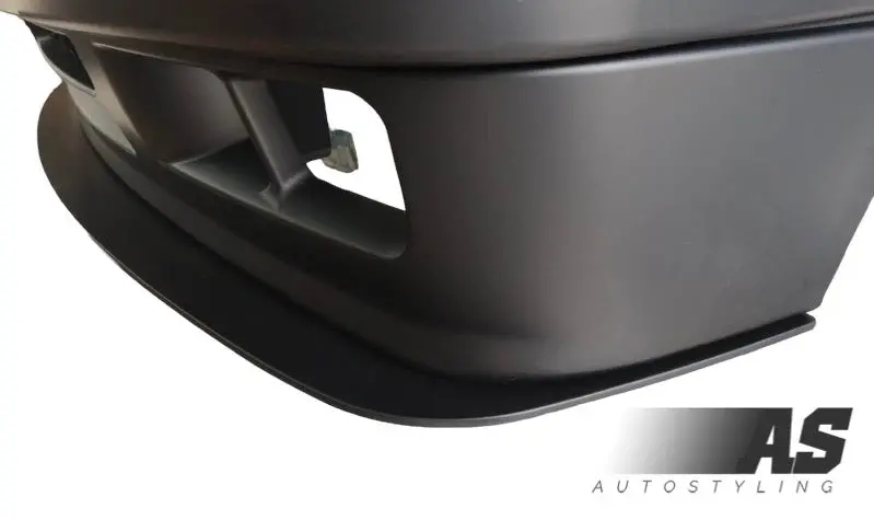 Bmw Mtech 2 Lower Lip 1
