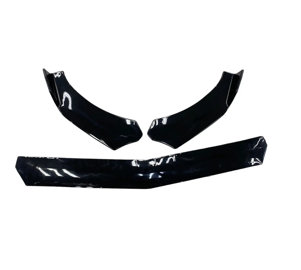 Universal Front Spoiler Type D 1