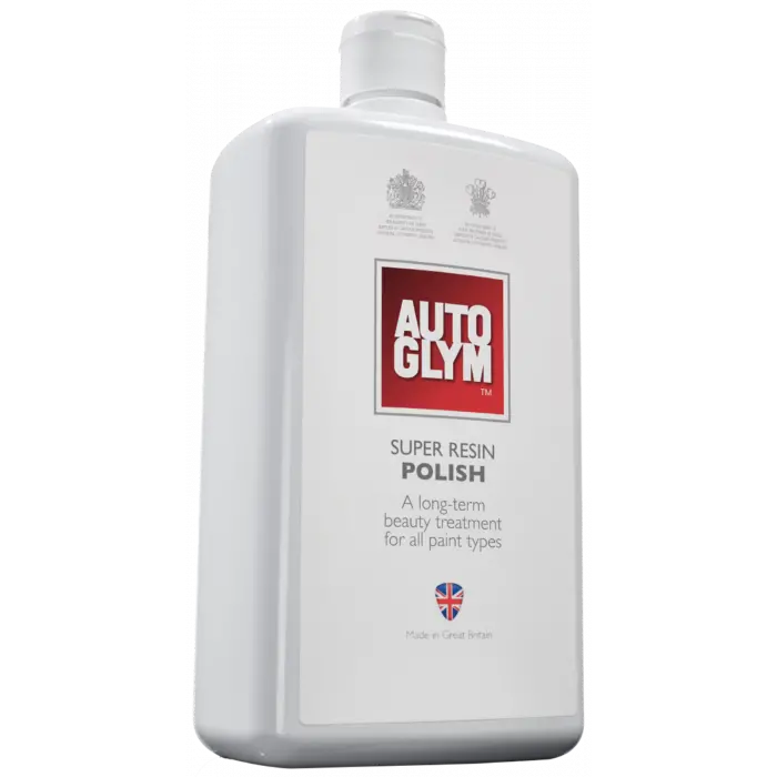 Autoglym Super Resin Polish 325Ml 1