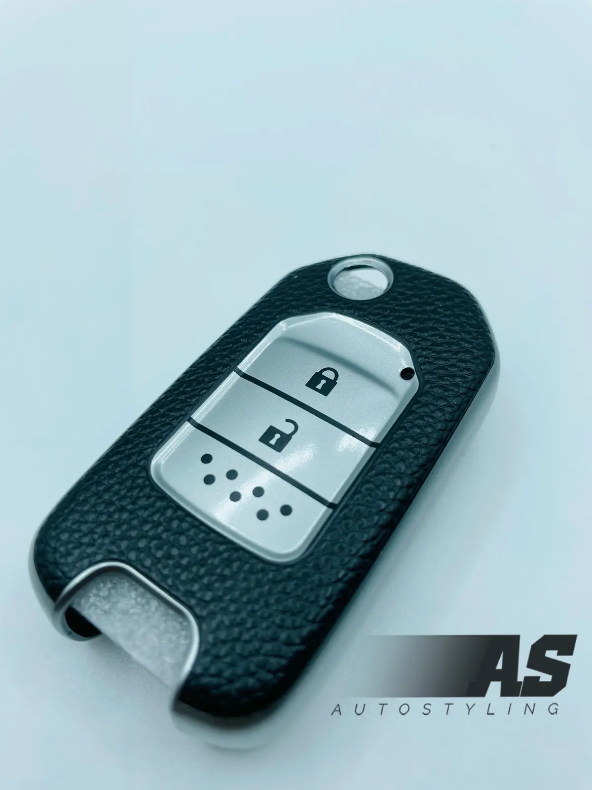 Honda-Inspired Flip Key Fob Cover