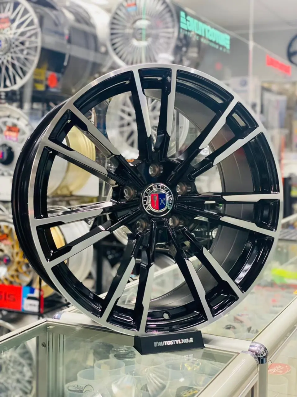 19” F10 Suitable For Bmw 1