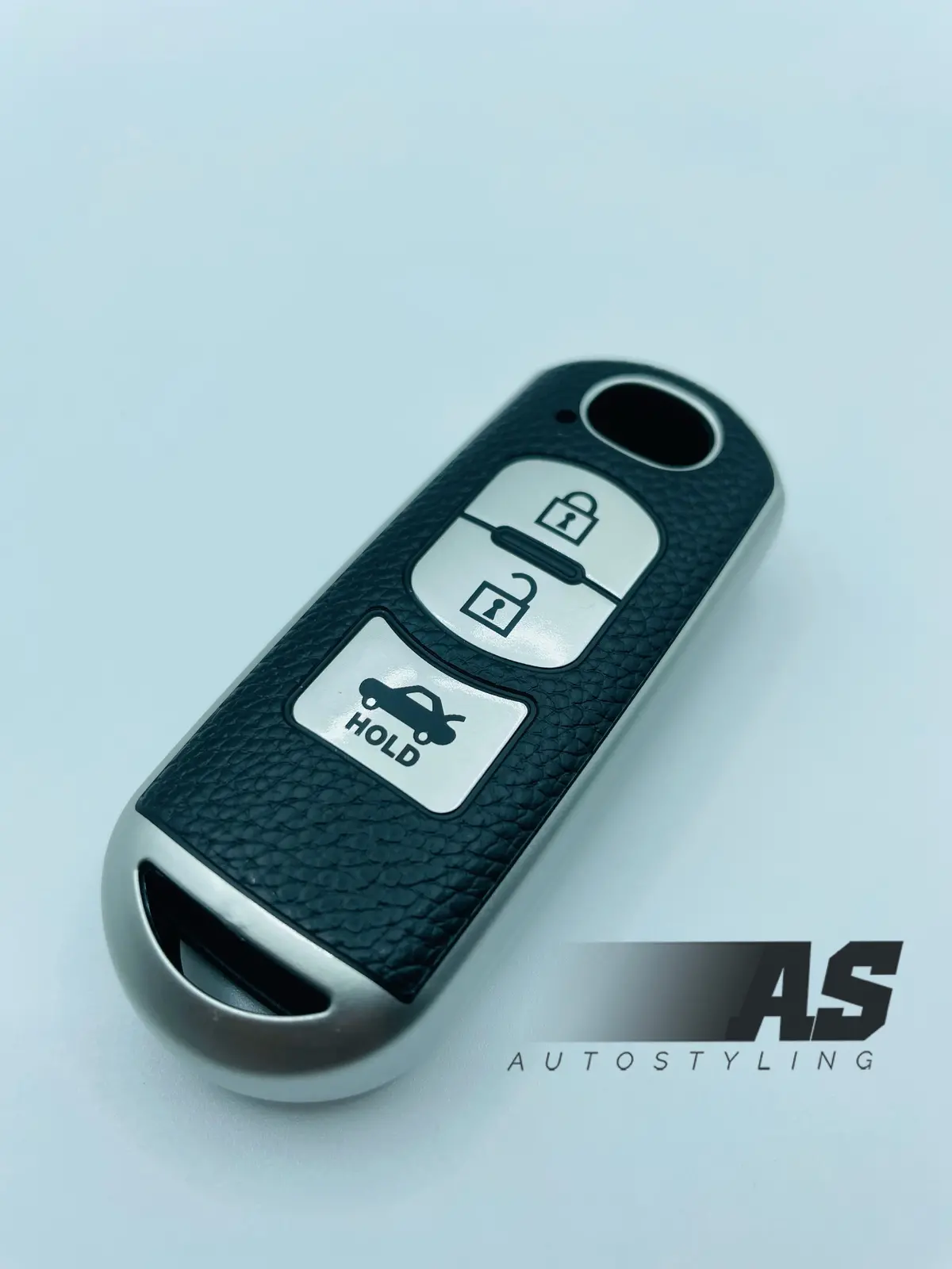 Key Cover - Mazda Design 1 Smart 3