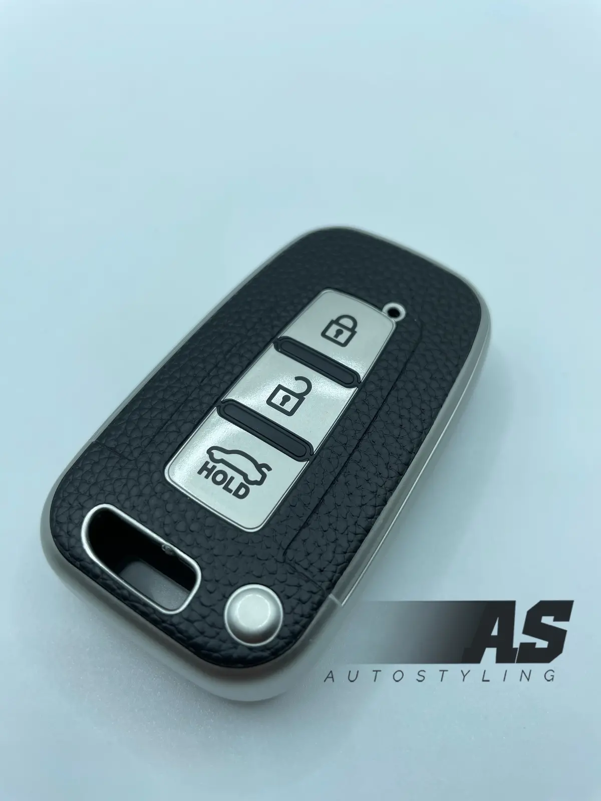 Smart Key Cover for Hyundai and Kia – Modern Design 2