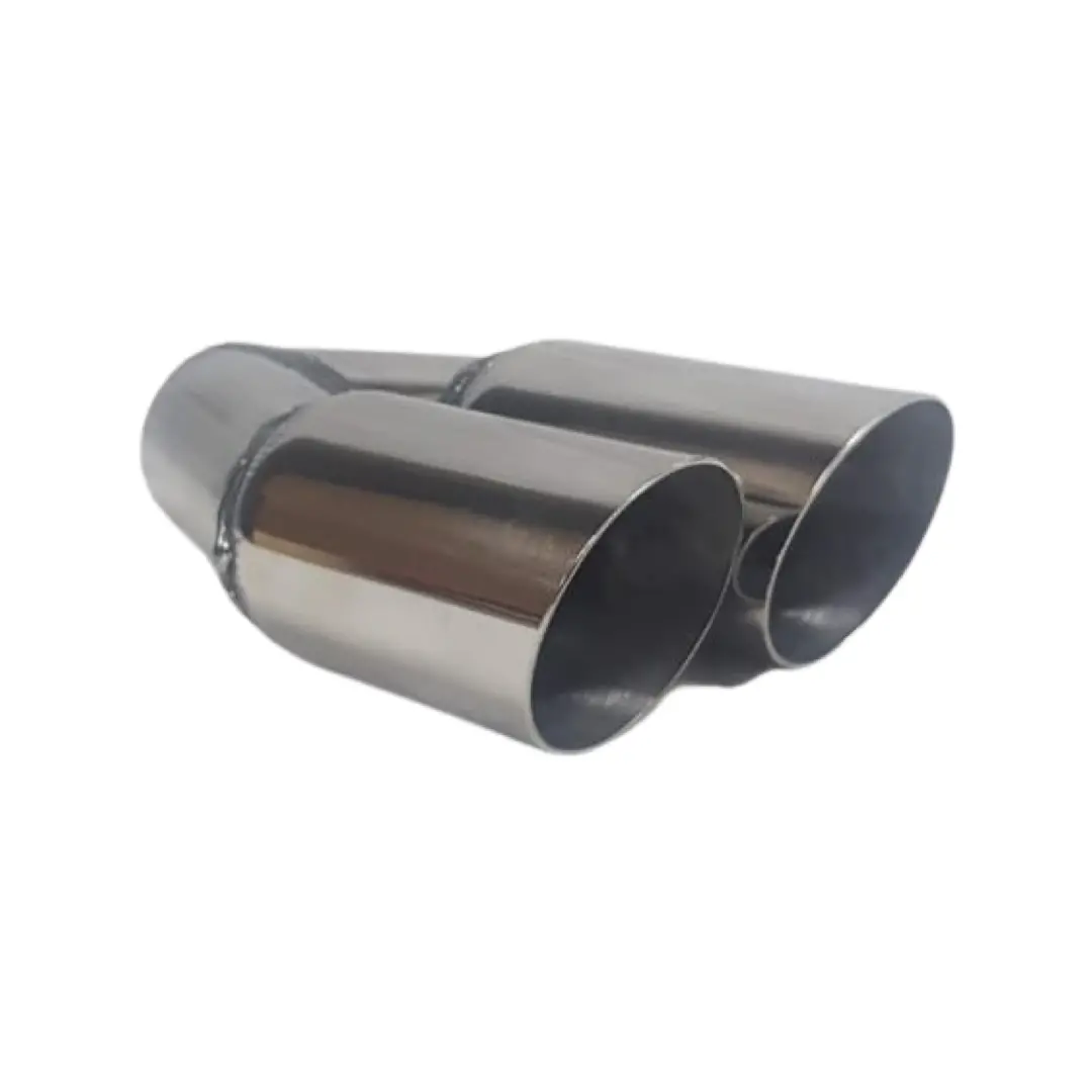 Chrome Tailpiece  C/O Offset 1