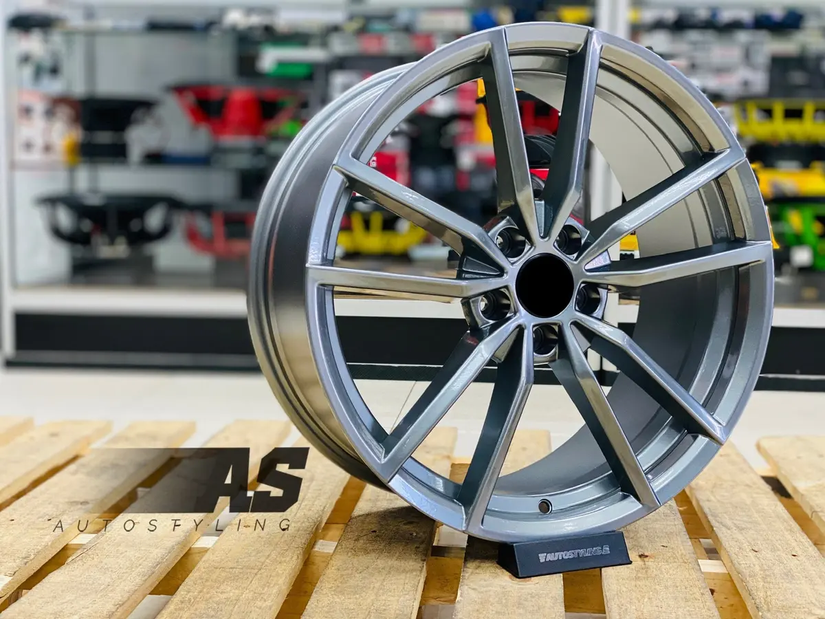 19” As- Pta 5/112 2