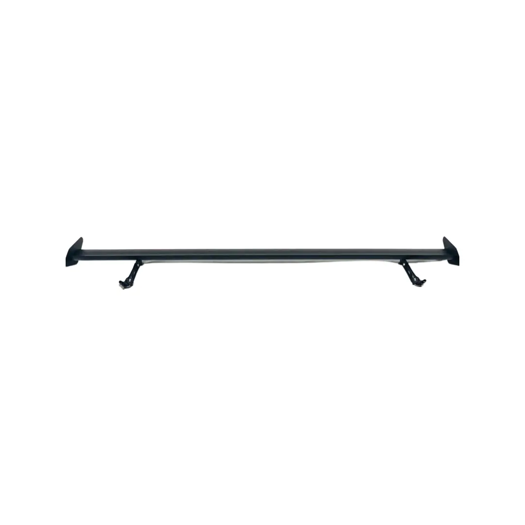 Aluminum Gtr Style Wing  1 1