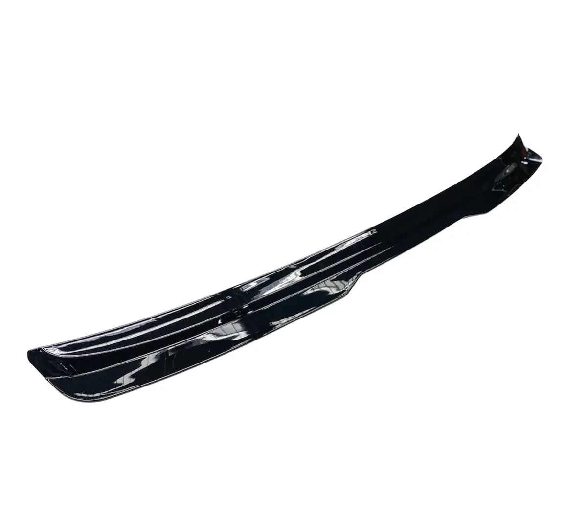 Universal Max Style Add On Roof Lip 1