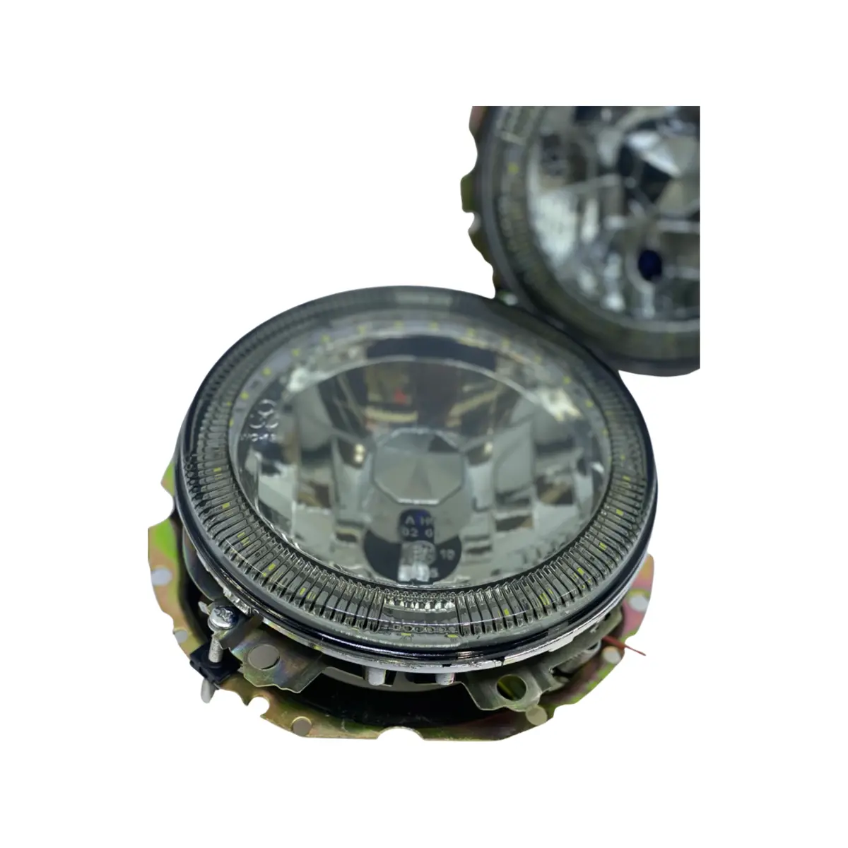 Golf 1 H/L Outer Led Smk 1