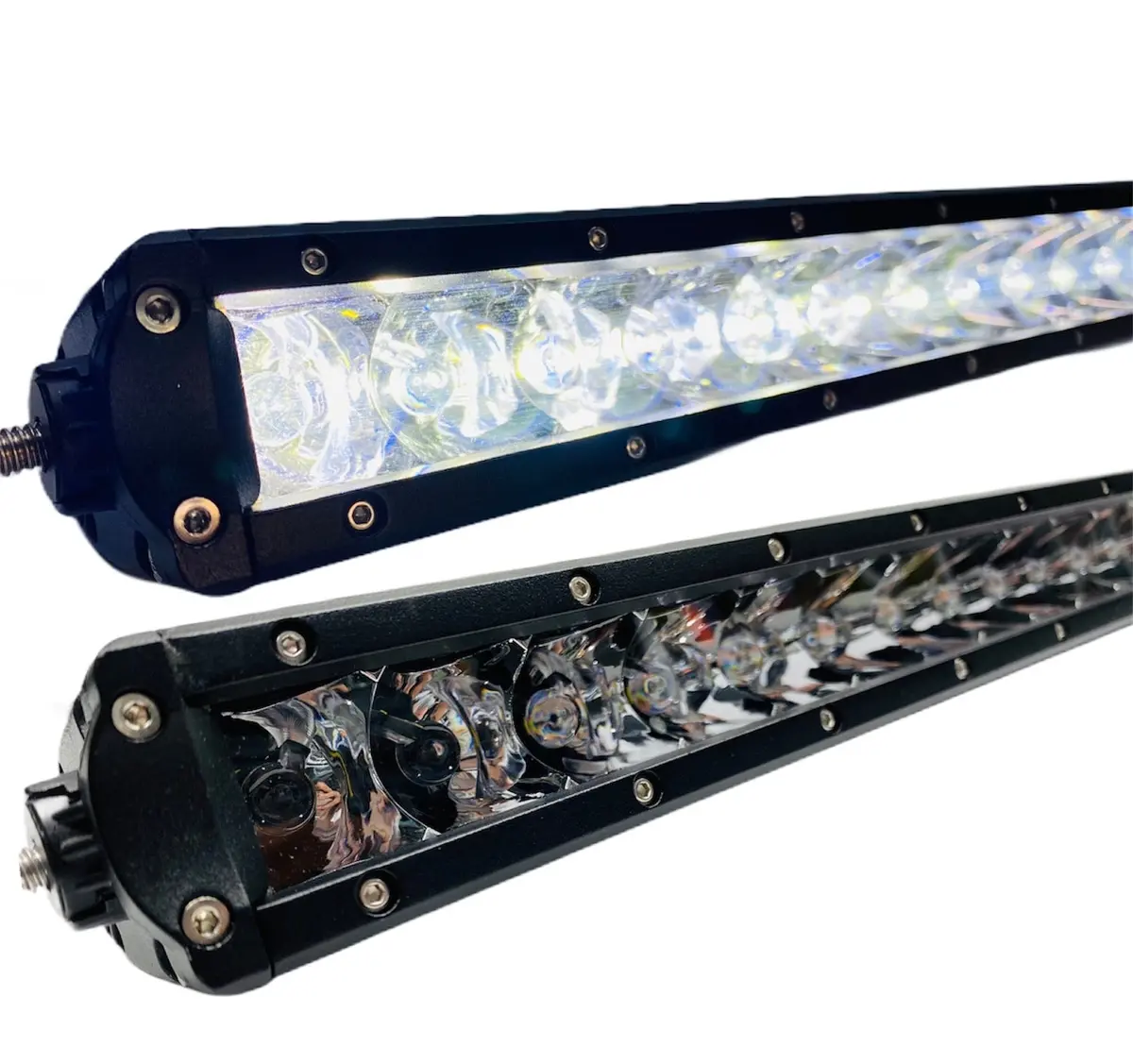 30 Led Bar Slim 150W 31.6” /79Cm White 1