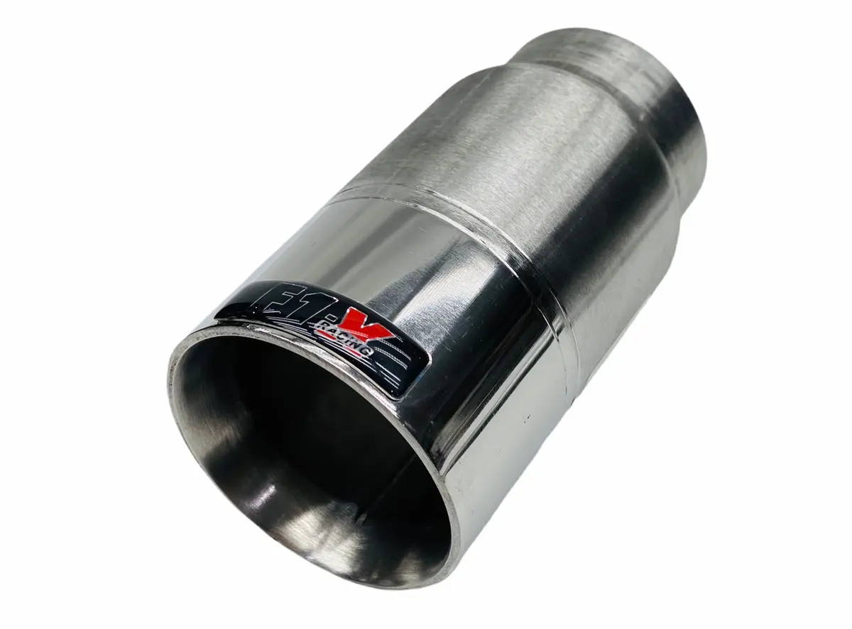 Senna Single Tailpiece 63Mm 1