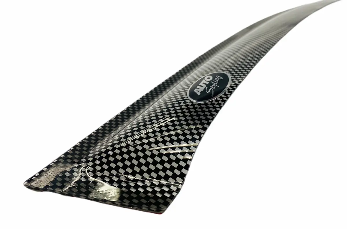 Windshields Gwm Carbon 1