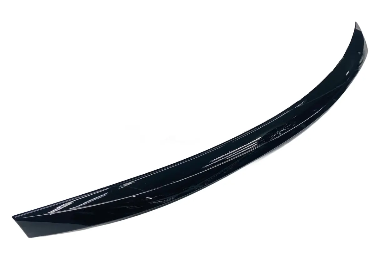 Bm G20 Mp Rear Spoiler Gloss Black 1