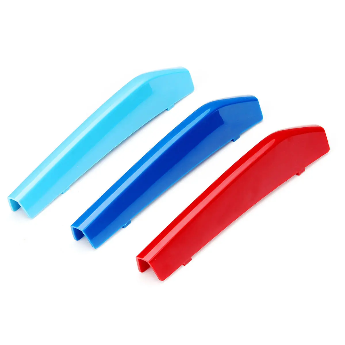 M Style Grill Clips Suitable For Bmw 5 Series G30 2018 1