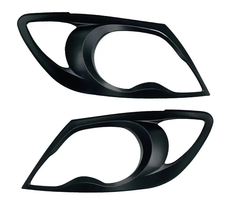 Hilux 2005-2011 Head Ligh Trim 1