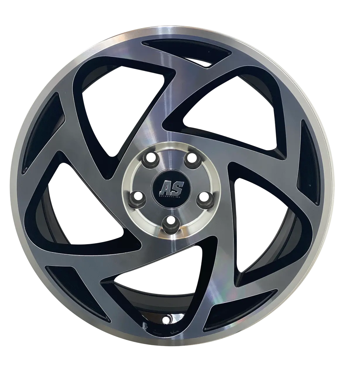 18” As-Rad 5/114 1